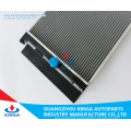 High Quality Radiator for Toyota Carolla Zre152 06-07 at